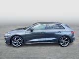 Audi A3 Sportback S line TFSI 110 kW S tronic - Audi A3
