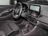 Hyundai i30 1,5 TGDI DCT N Line DCT Navi CarPlay LED - Hyundai aus 2023