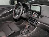 Hyundai i30 1,5 TGDI DCT N Line DCT Navi CarPlay LED - Hyundai i30 Gebrauchtwagen in Mainz