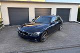 BMW F31 328i xDrive - BMW 328: Kombi