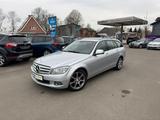 Mercedes-Benz C 320 T CDI T-Modell TÜV+SERVICE NEU/KLIMA/NAVI - gebrauchte Mercedes-Benz C-Klasse aus dem Jahr 2007