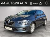 Renault Mégane TCe 140 A/T, Allw.,SH, Navi,EPH vo+hi