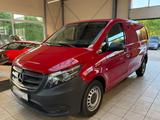 Mercedes-Benz Vito 111 CDI Kompakt/1H/ Klima/PDC/Tempomat - Mercedes-Benz Vito Gebrauchtwagen in Hamburg