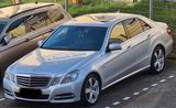 Mercedes-Benz Mercedes E250 CDI W212 - Mercedes-Benz E 250 in Wuppertal