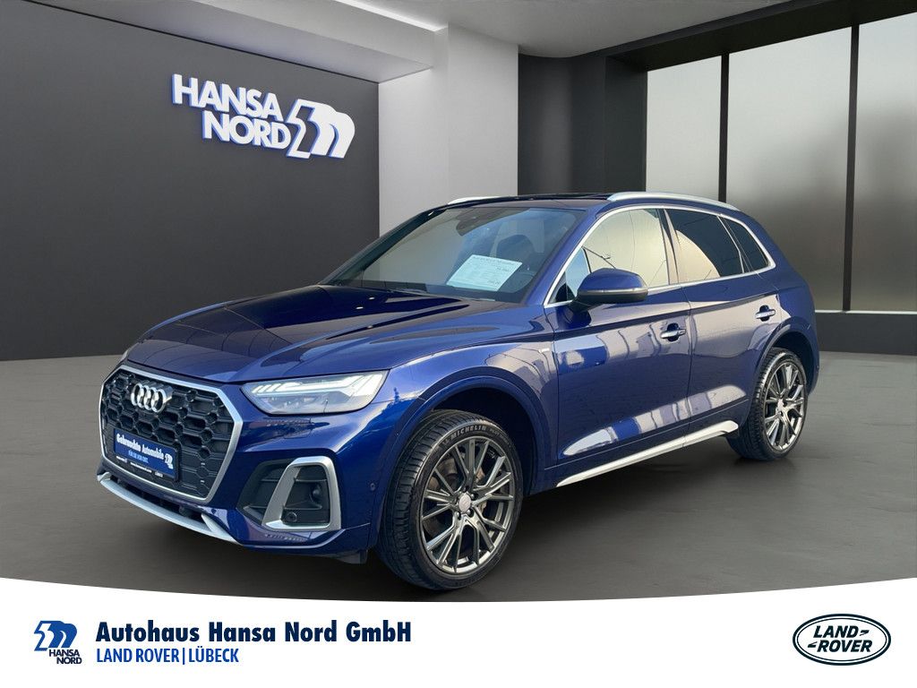 Image of Audi Q5