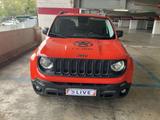 Jeep Renegade 2.0 mjt Trailhawk 4wd 170cv AUTOM- - Jeep Renegade mit Halbautomatikschaltung