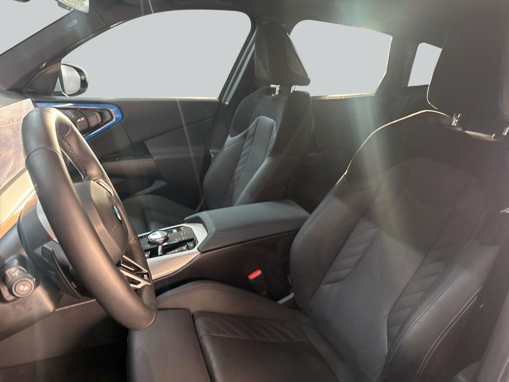BMW X3 - Bild 13