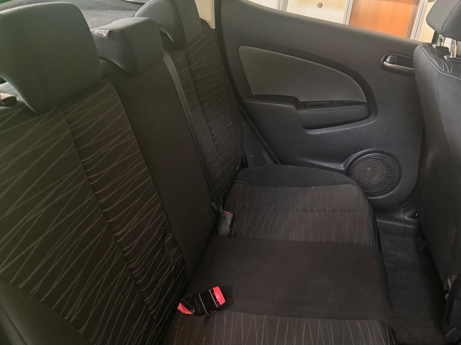 Mazda 2 Lim. 1.5 Independence