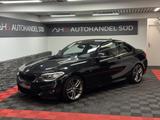 BMW 220 d M Sport*BI-XENON* NAVI PROF*K.GO* - BMW 220 mit Diesel-Antrieb: Coupe