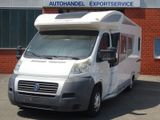 Fiat Ducato 130 Multijet Elnagh Price 590L Klima - Offers matching your search criteria