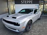 Dodge Challenger Hellcat Widebody 6,2 8Gg.AT Jailbreak - silberne Dodge Challenger