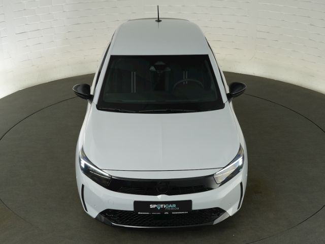 Corsa F FACELIFT GS+RÜCKFAHRKAMERA+SITZ-/LENKRAD