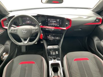 Opel Mokka - 12