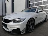 BMW M4 Coupe Competition/Driver´s/Carbon/HiFi/Aero - BMW M4: Coupe, Competition
