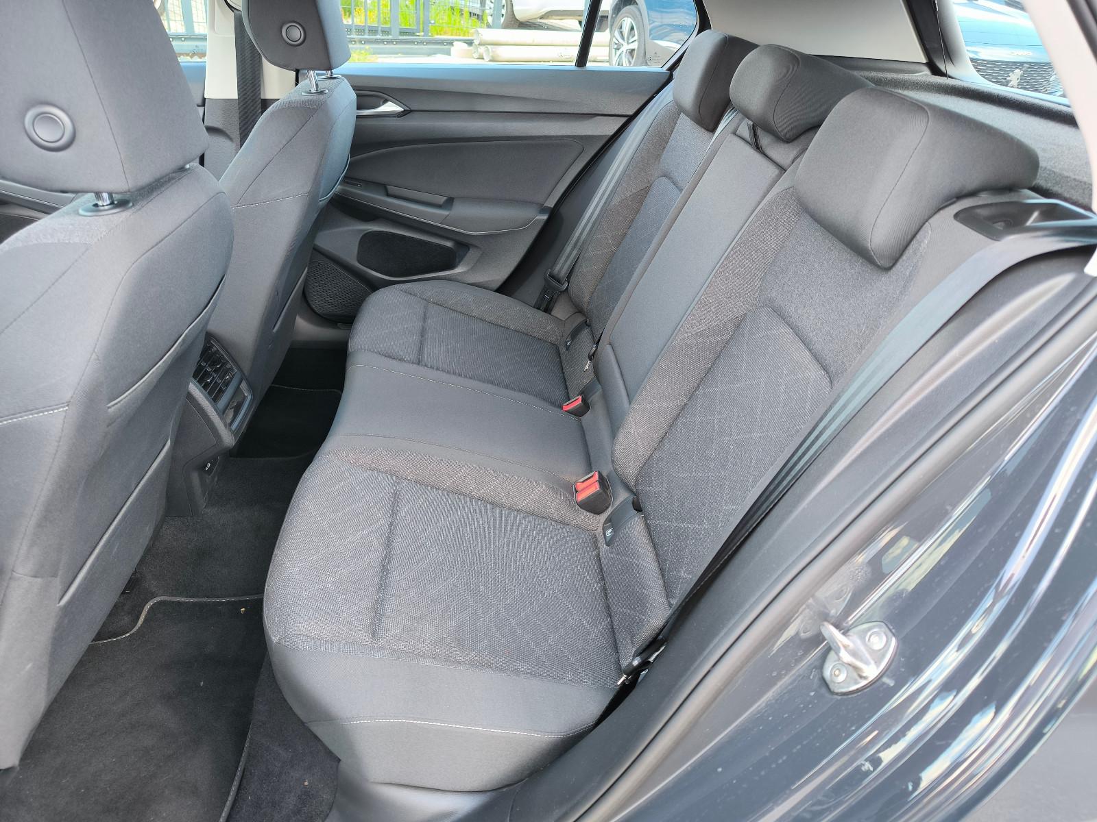 Volkswagen Golf 1.0 TSI Life*Navi*ACC*PDC*LED*Winterpaket, миниатюра 7