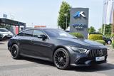 Mercedes-Benz AMG GT 53 4MATIC+*Sportauspuff*ACC*MBUX* - Mercedes-Benz AMG GT in Köln