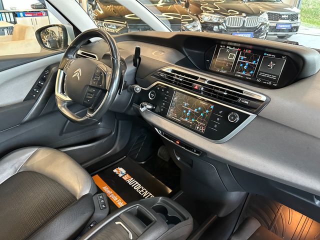 MYAUTOCENTER – Gebraucht- und Jahreswagen mit Werkstattservice in Pfaffenhofen Citroën C4 *KEYLESS*MASSAGE*TEMPO*NAVI*