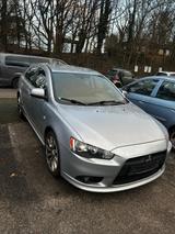 Mitsubishi Lancer 1.8 MPI  Intense 143Ps Tüv/Service Neu - Mitsubishi Lancer: 1.8
