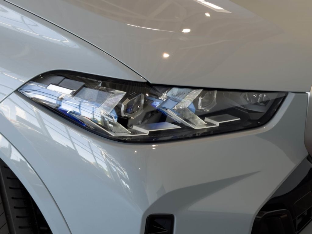 BMW X5 - Bild 6