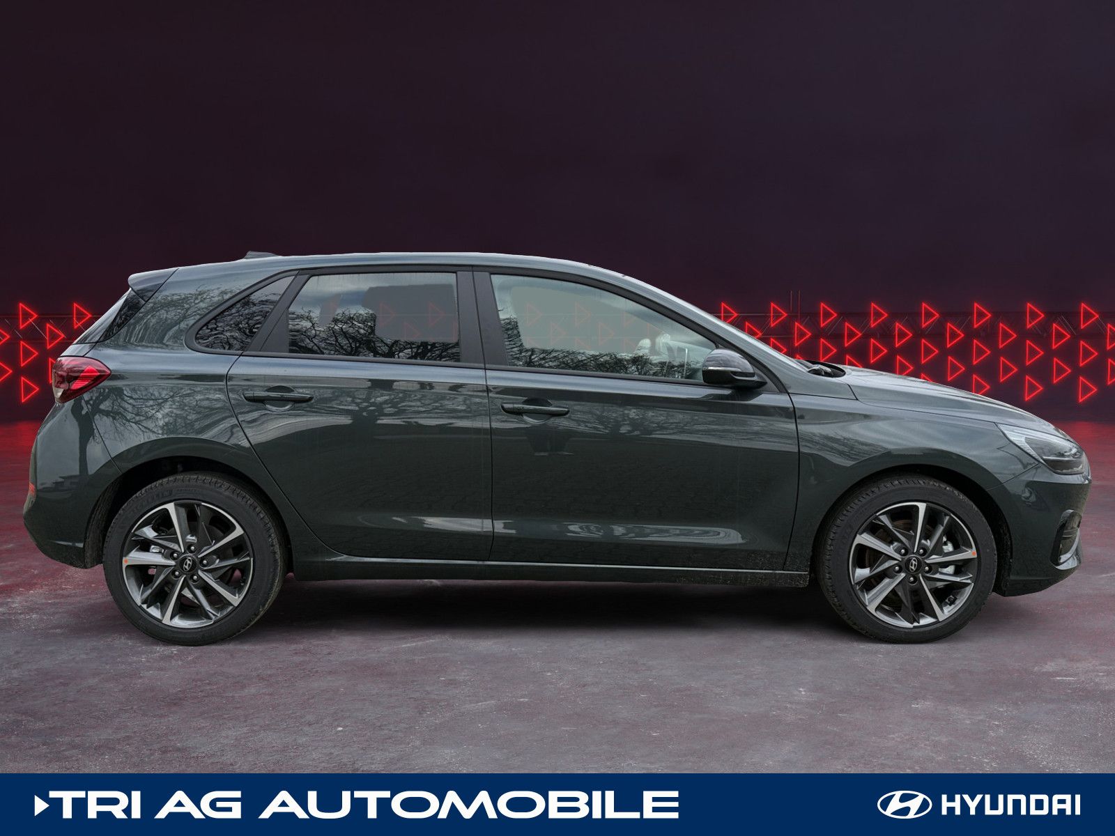 Hyundai i30 – Bild 2