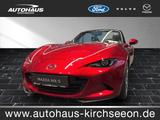 Mazda MX-5 ROADSTER SKYACTIV-G 1.5 EXCLUSIVE-LINE Navi - Mazda Tageszulassungen