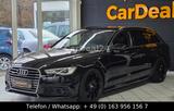 Audi A6 Avant 3.0 TDI quattro/Motorgeräusche/Export - Audi: TDI Motor