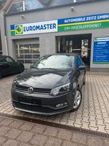 Volkswagen Polo V Trendline BMT/Start-Stopp - gebrauchte Kleinwagen in Gera