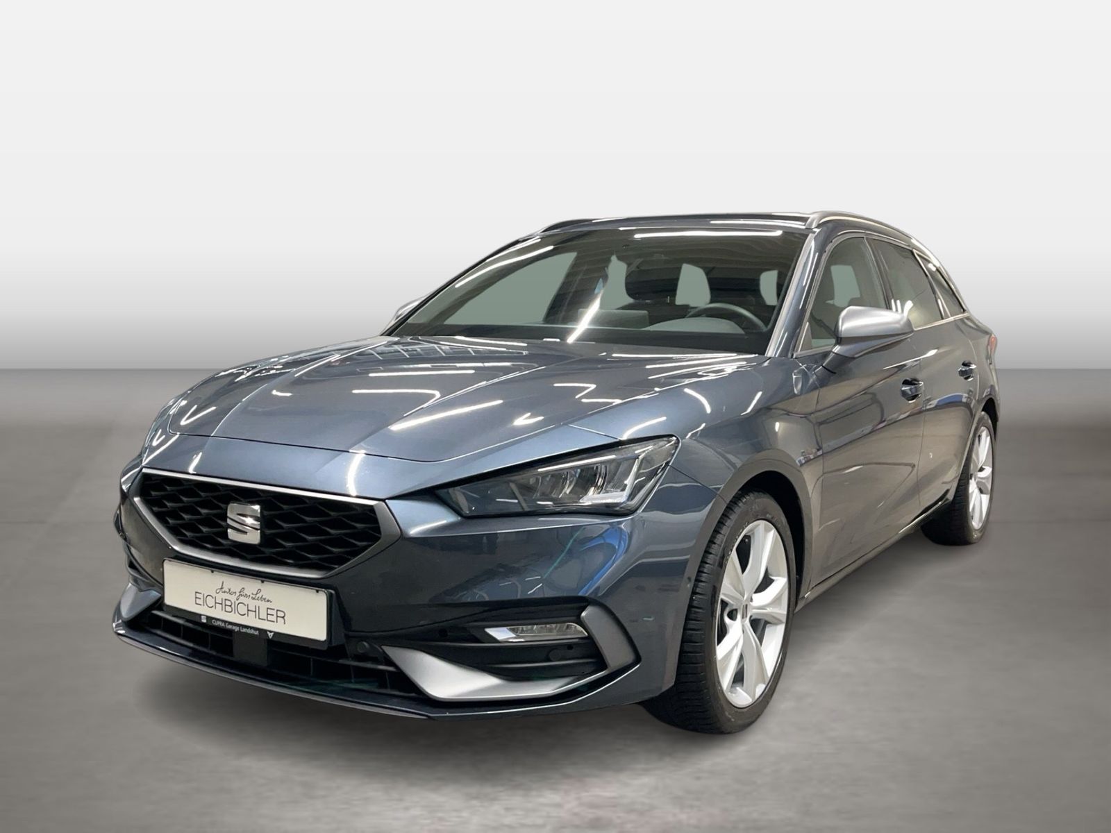 Seat Leon - Bild 2