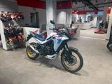Honda XL750 Transalp E-Clutch *Tageszulassung 06-26* - Offers