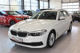 BMW 530 i xDr. Autom.*DrivingA*LED*Temp*HUD*NaviProf - BMW 530 Gebrauchtwagen in München