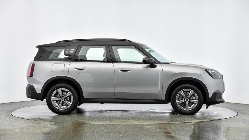 MINI Countryman C (Cooper) - Bild 7