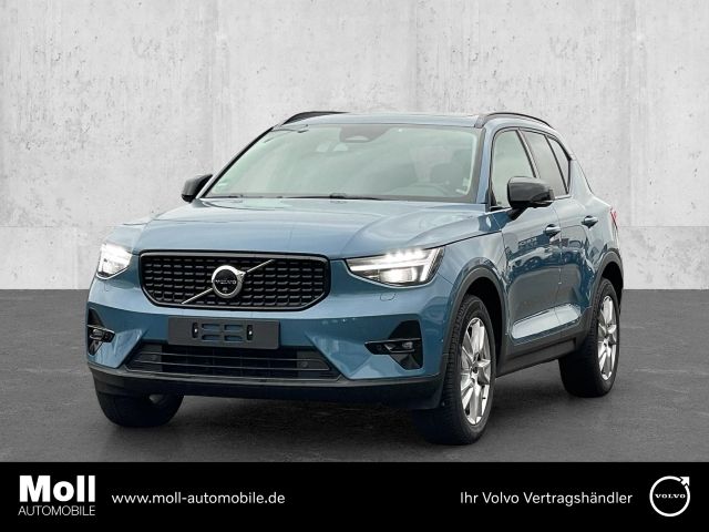 Volvo XC40 Ultra Dark 2WD B4 EU6d Leder digitales Cock