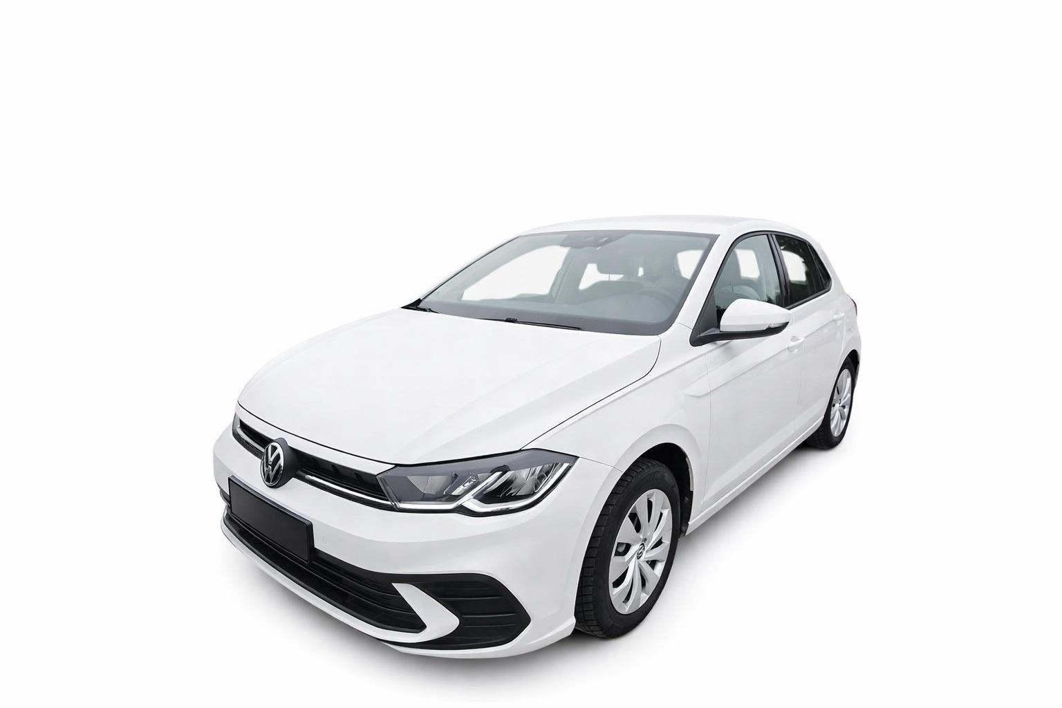 Volkswagen Polo VI 1.0 TSI Life LED APP VIRTUAL SHZ PDC