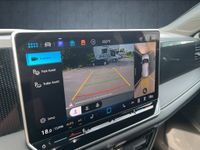Volkswagen Tiguan - Vorschau Bild 20