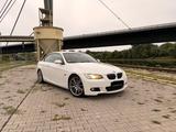 BMW 335i Cabrio DKG - TÜV neu / Top Zustand - BMW 335 aus 2009: 335d