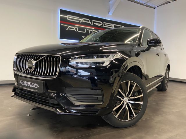 Volvo XC 90  Momentum Pro AWD**Leder+7-Sitzer**