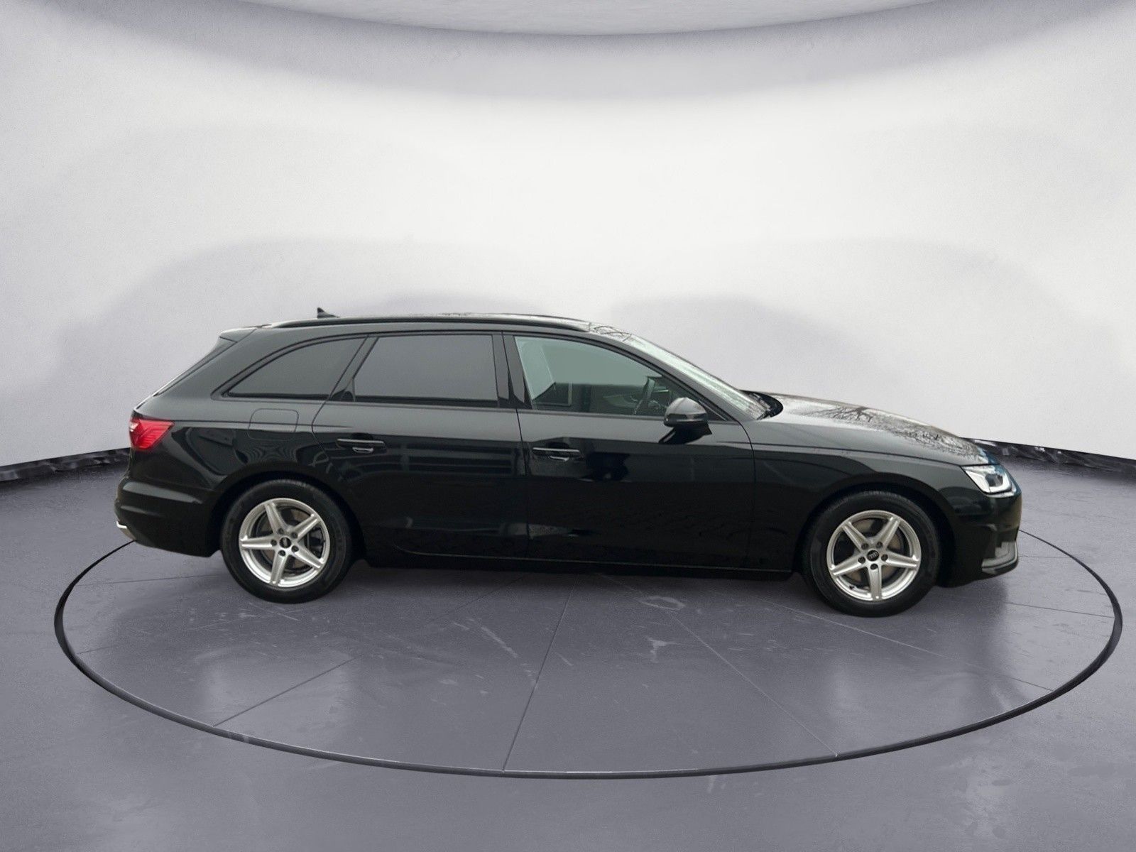 Audi A4 - Bild 6