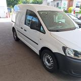Volkswagen Caddy 2,0 EcoFuel 80kW Cross Caddy Cross Caddy