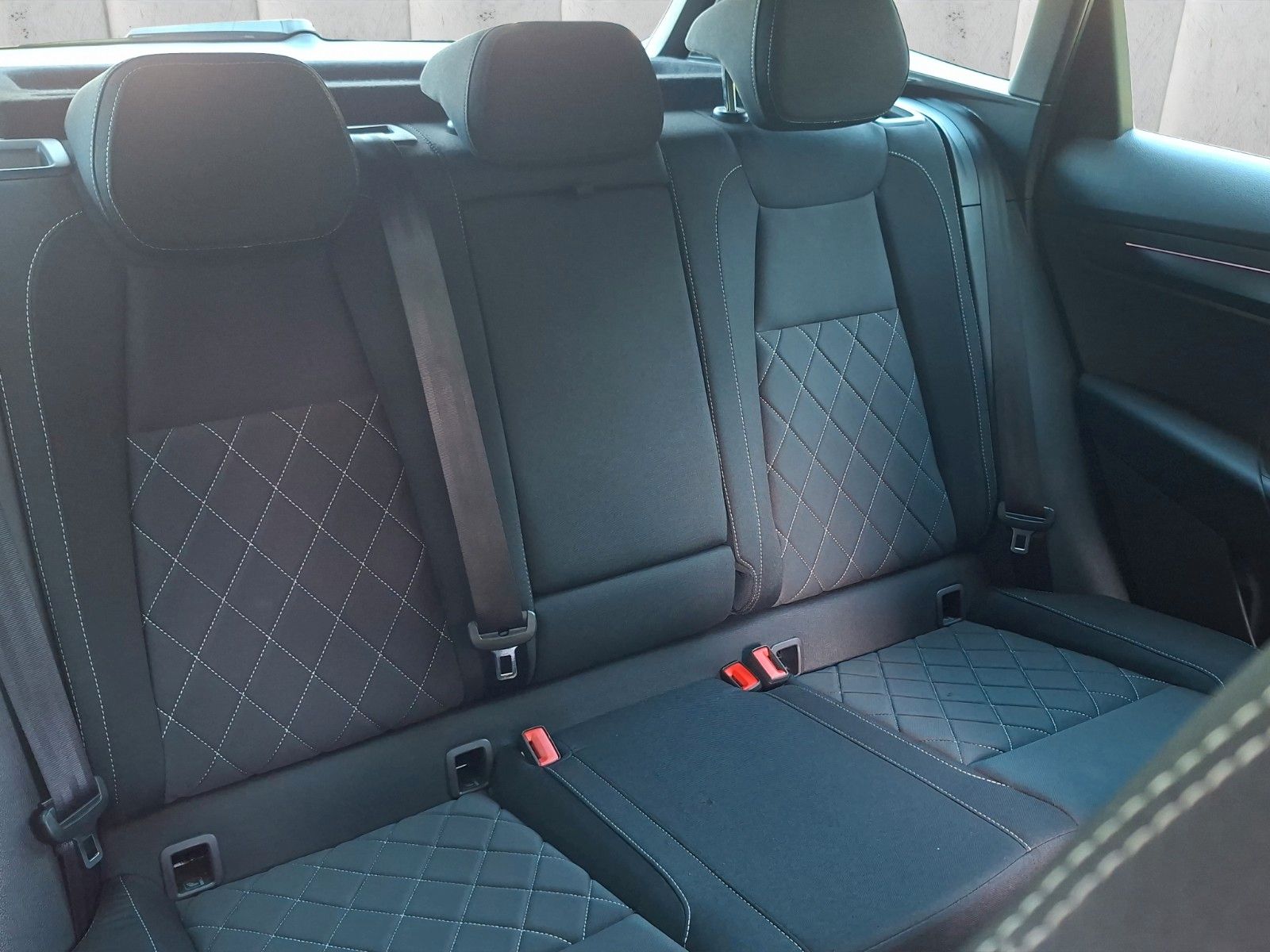 Fahrzeugabbildung SKODA Karoq Sportline*DSG*ViCo*PDC*Kamera*ACC**