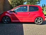 Renault Twingo RS Cup - Renault Twingo: Cup