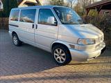 Volkswagen VW T4 Multivan 2,5 TDI 151PS - VW T4 Multivan in Hamburg