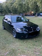 BMW Bmw 5er E61 523i - BMW: E61 5er