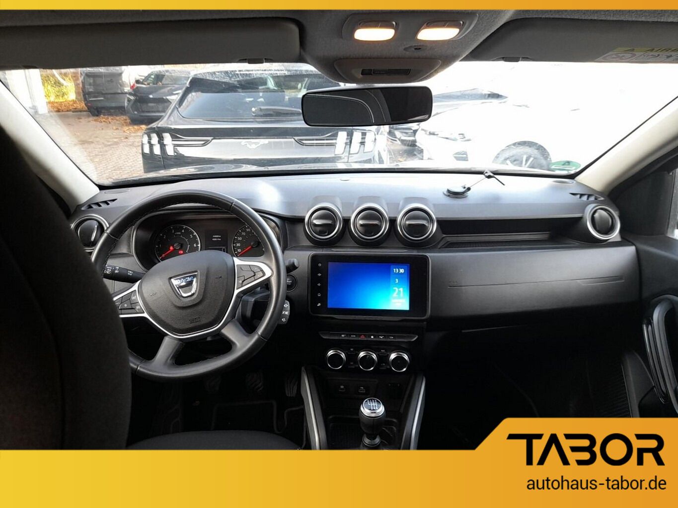 Dacia Duster - Bild 6