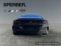 BMW M850 - Vorschau Bild 4