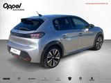 Peugeot e-208 Allure GT-Line NAVI+PANO+RFK+MIRROR-SCREEN - Peugeot e-208 GT