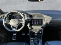 Volkswagen Tiguan - Vorschau Bild 9