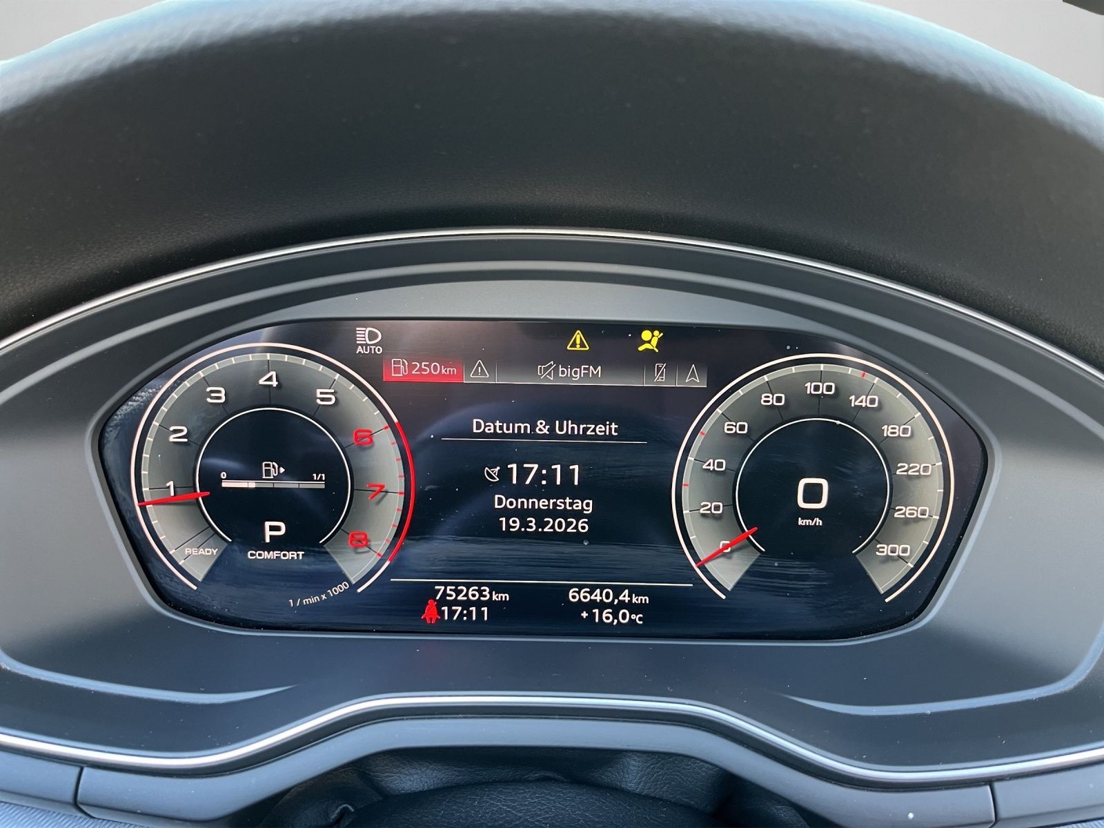 Audi A5 - Bild 10
