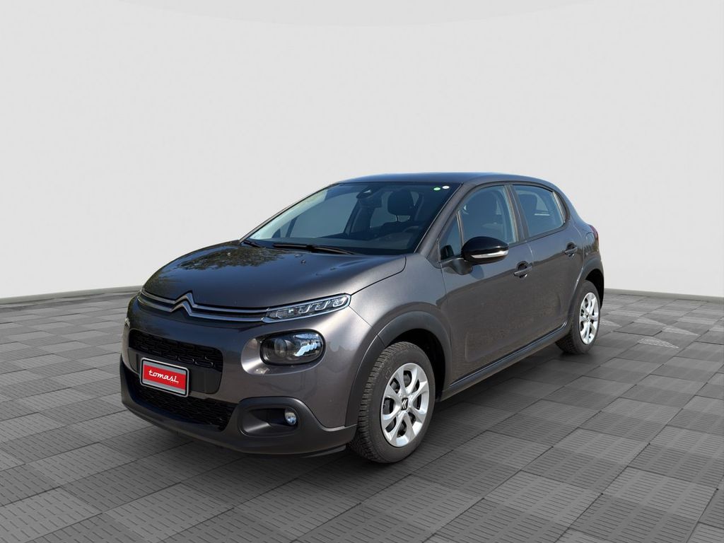 Image of Citroën C3