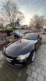 BMW Z4 sDrive23i - E89 - Winterpreis - BMW Z4 Gebrauchtwagen in Stuttgart