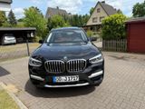BMW X3 xDrive20i xLine  - BMW X3 Gebrauchtwagen in Hamburg